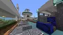 Lido Deck looking Aft