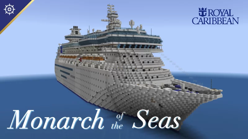 Monarch of the Seas YT Thumbnail