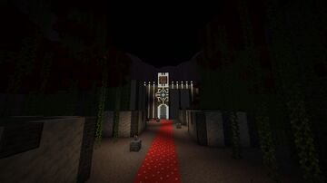 Spontaneous Creation 1.69 Minecraft Map & Project