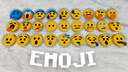 Emoji Pack 🥳 Minecraft Map & Project
