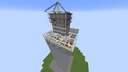 Vertigo | CS2 Minecraft Map & Project