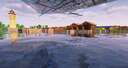 Lindau am Bodensee Minecraft Map & Project