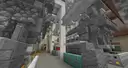 Main Engine Room