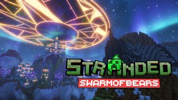 Sun Guardian 2: Stranded Minecraft Map & Project