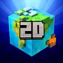 World 2D [Java &amp; Bedrock]