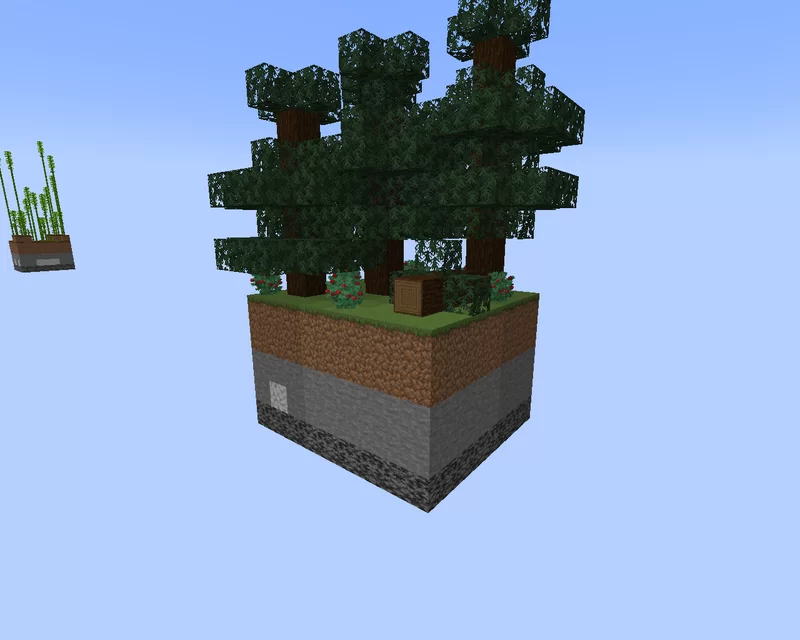 Dragon Slay Skyblock UPDATE 1.02 9 MORE ISLANDS Minecraft Map