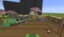 Exchange and bridge to The Wilds