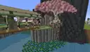 The Wilds teleporter