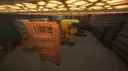 Loading Dock