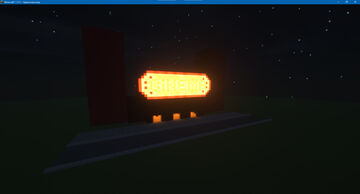 Cinema (1.17.1+) Minecraft Map & Project