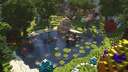 Easter Map | 500x500 | DOWNLOAD Minecraft Map & Project