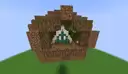 Mystical Site and Netherworker - Only the PassageRoot closest from the Entrance requires a House. Still Requires 2x PassageRoots with the same arrangement with University and Warehouse