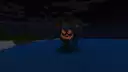 An ancient evil resides here, do you dare to enter?