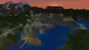 Mina Gorath was THE vacation destination of the North and was visited often by many from all around