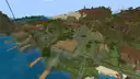 The fishing district held many businesses not related to fishing and it was ideal for any kind of entrepreneur.