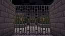 Among the family (Horror map) Minecraft Map & Project
