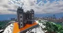 Fort Blocky