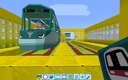 Large Metro System V3.5 (Requires MTR Mod) Minecraft Map & Project