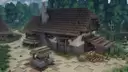 Karlov Townhouse - Realistic Medieval Building | Medieval Unlimited Server
