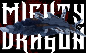 Chengdu J-20 1.5:1 scale Minecraft Map & Project