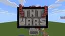 TNT WARS! | Multiplayer Minigame Minecraft Map & Project