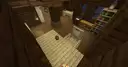 captain's cabin