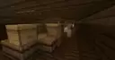 lower deck storage