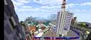VAN CITY Minecraft Map & Project