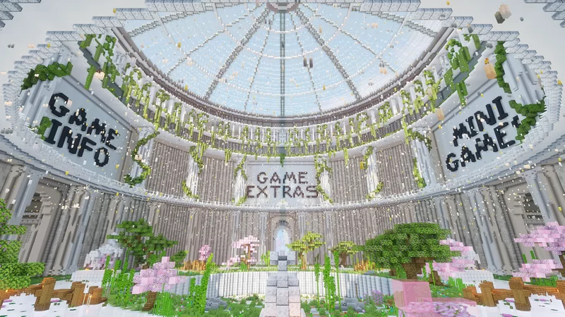 Inside Lobby