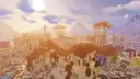 Sandstorm Map