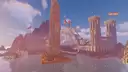 Outpost Map