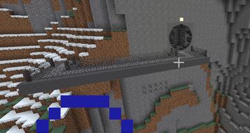 Doomsdays Bunker ( FINAL VERSION ) Minecraft Map & Project