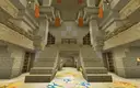Great Library Interior