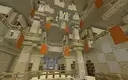 Great Library Interior