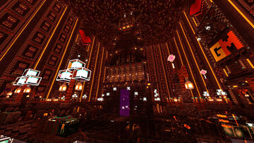 Hyperloop Minecraft Maps | Planet Minecraft Community