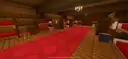 Crew quarters
