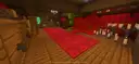 Storage room