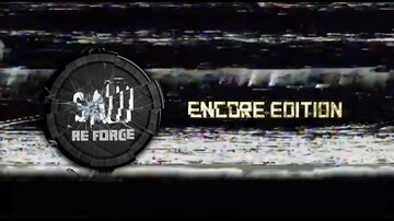 Saw Re Forge Encore Edition Minecraft Map & Project