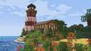 The Crystal Bay Project Minecraft Map & Project