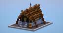 Viking compact base Minecraft Map & Project