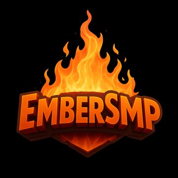 Ember smp Minecraft Map & Project
