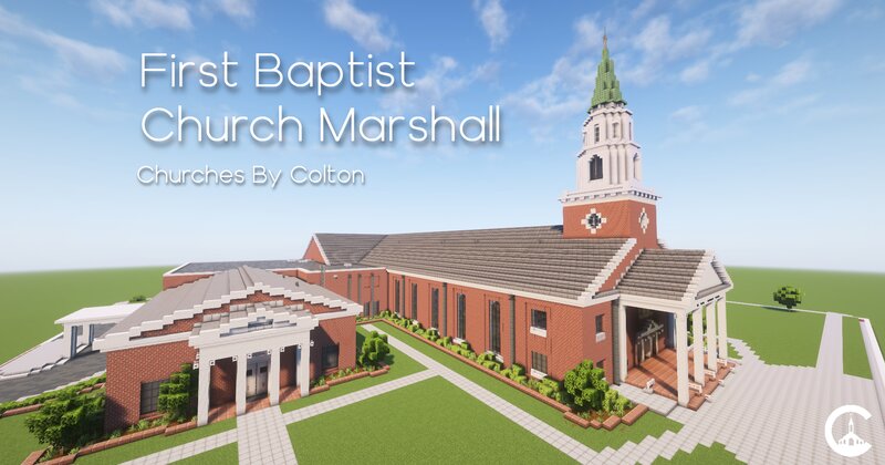 First Baptist Church Marshall