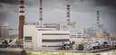 Segezha (Krasnomaysk) Nuclear Power Plant Minecraft Map & Project