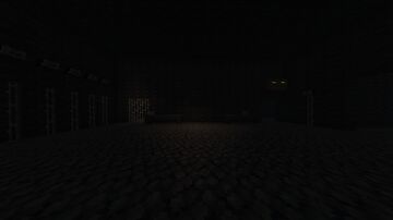 Nightmare Before Disney Map Minecraft Map & Project