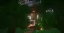 Modern Treehouse Minecraft Map