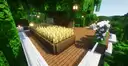 Modern Treehouse Minecraft Map