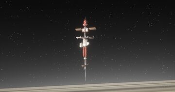 Space Station | DOWNLOAD Minecraft Map & Project