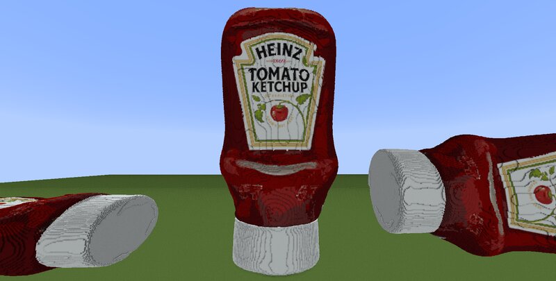 Heinz Tomato Ketchup