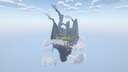 old fly castle hub Minecraft Map & Project