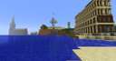 Jacomia Forever Minecraft Map & Project